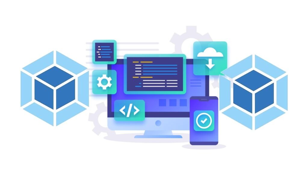 Webpack for Web Development