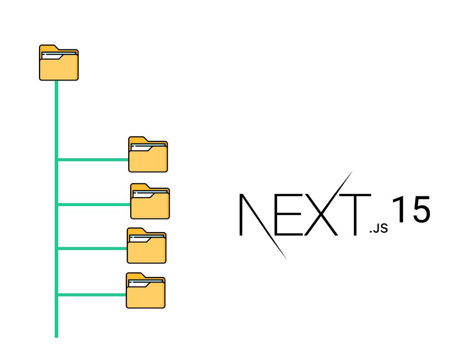 Next.js 15 Folder Structure