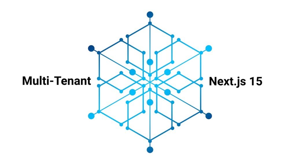 Multi-Tenant Applications with Next.js