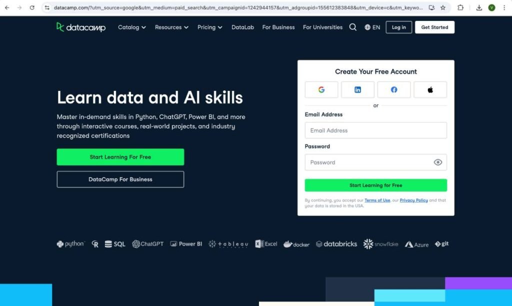 Personalized Learning with AI