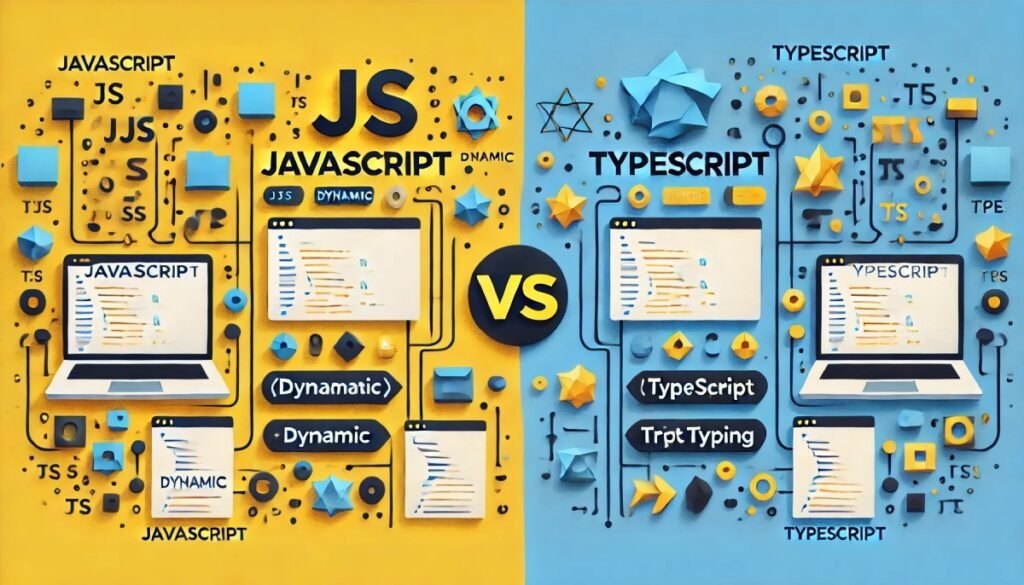 TypeScript vs JavaScript: Is TypeScript Replacing JavaScript?