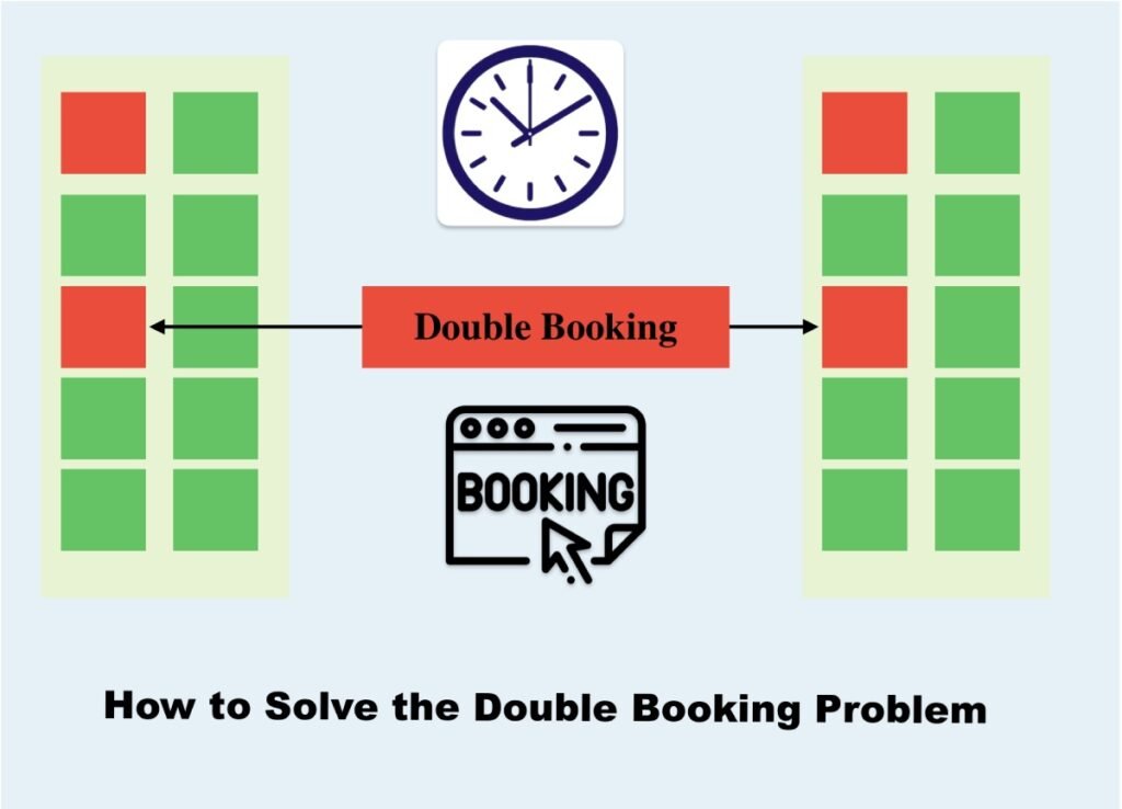 How to Solve the Double Booking Problem with PostgreSQL