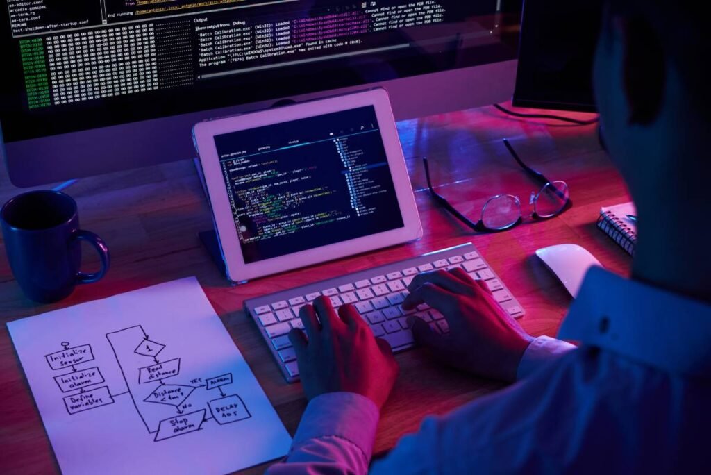 Building a Scalable MERN Stack Application: Best Practices