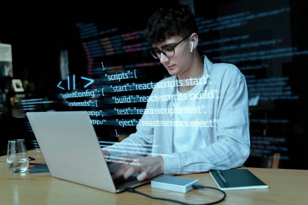 How to Stay Updated with JavaScript Trends and Web Development